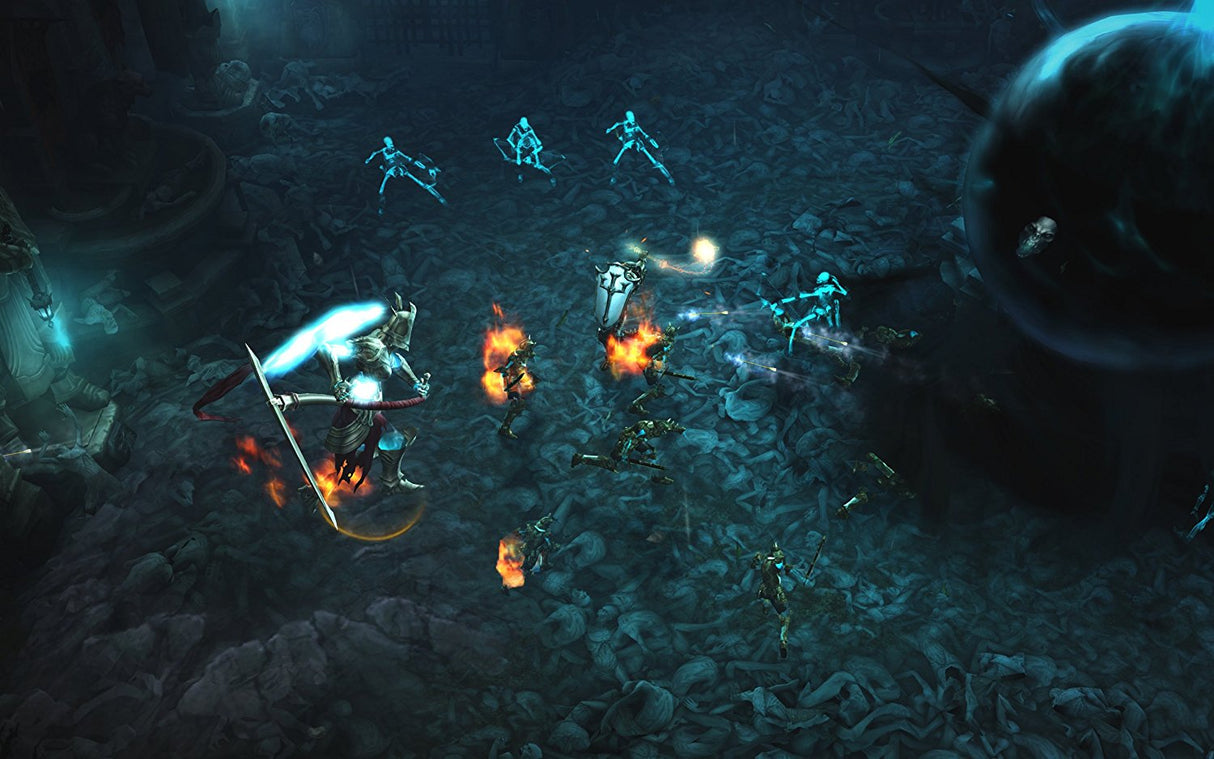 Diablo®III: Reaper of Souls™ - PC - Video Games by ACTIVISION The Chelsea Gamer