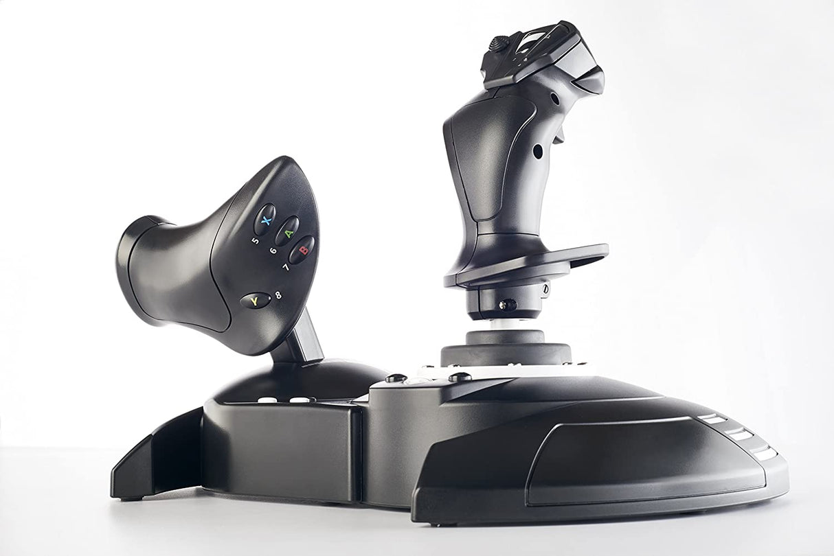 T.Flight Hotas One Ace Combat 7 Skies Unknown edition - Console Accessories by Thrustmaster The Chelsea Gamer