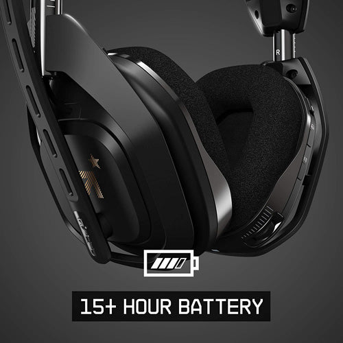 Astro A50 Wireless Headset & Base Station - Xbox / PC - Console Accessories by Astro Gaming The Chelsea Gamer