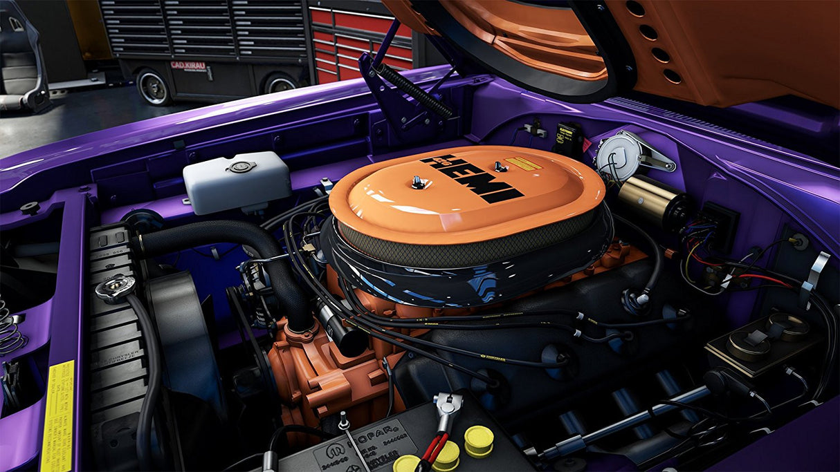 FORZA MOTORSPORT 7 - Video Games by Microsoft The Chelsea Gamer