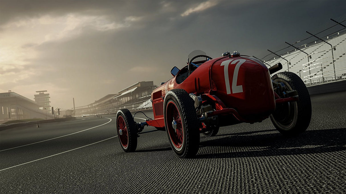 FORZA MOTORSPORT 7 - Video Games by Microsoft The Chelsea Gamer