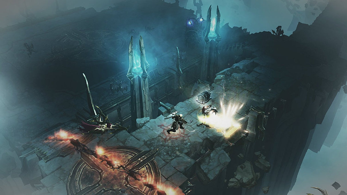 Diablo®III: Reaper of Souls™ - PC - Video Games by ACTIVISION The Chelsea Gamer