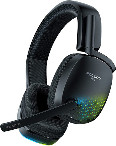 Rocat - Syn Pro Air - Console Accessories by Roccat The Chelsea Gamer
