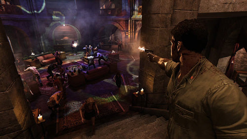 Mafia III - PC - Video Games by Take 2 The Chelsea Gamer
