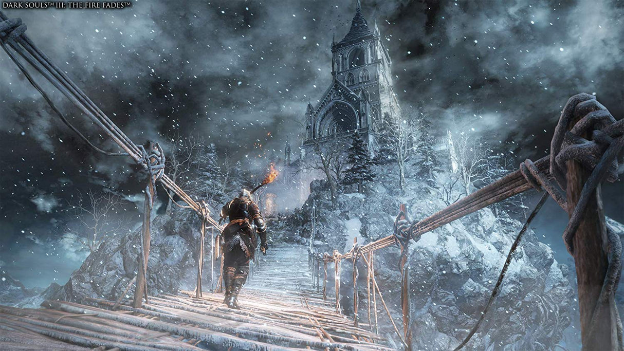 Dark Souls Trilogy - Video Games by Bethesda The Chelsea Gamer
