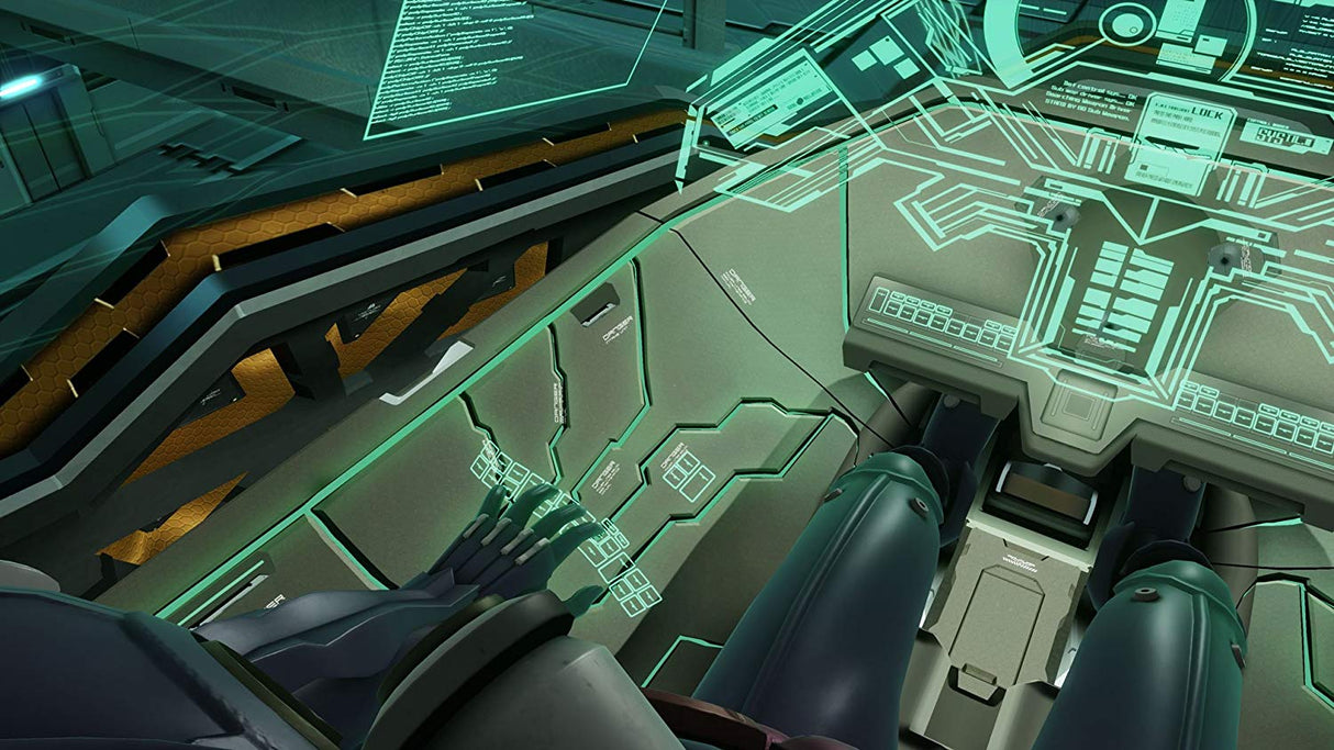 Zone of the Enders - The Second Runner Mars - Video Games by Konami The Chelsea Gamer
