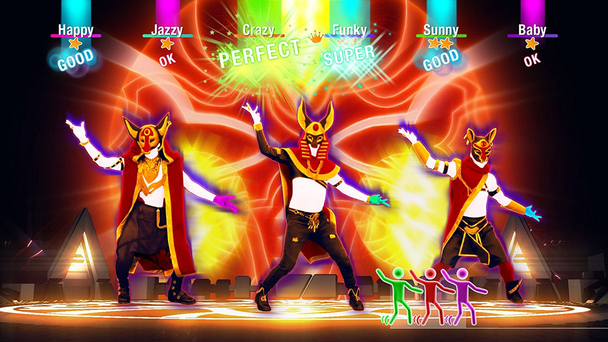Just Dance 2019 - Video Games by UBI Soft The Chelsea Gamer