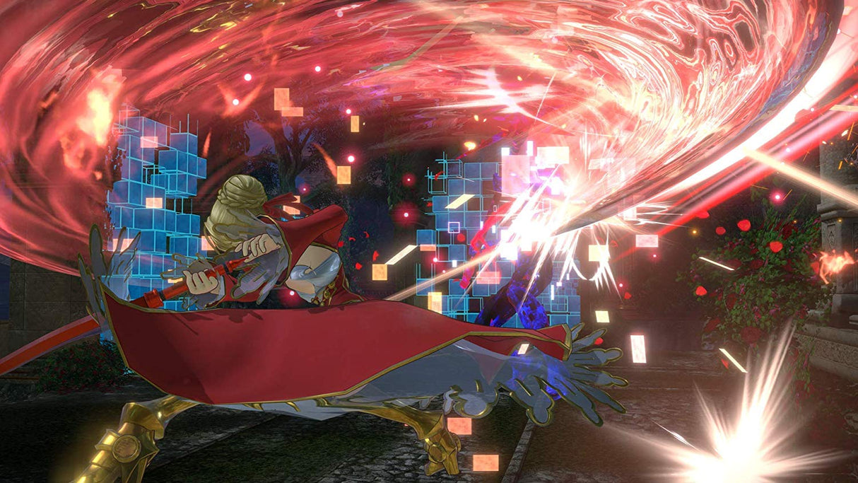 Fate / Extella Link - PlayStation 4 - Video Games by pqube The Chelsea Gamer