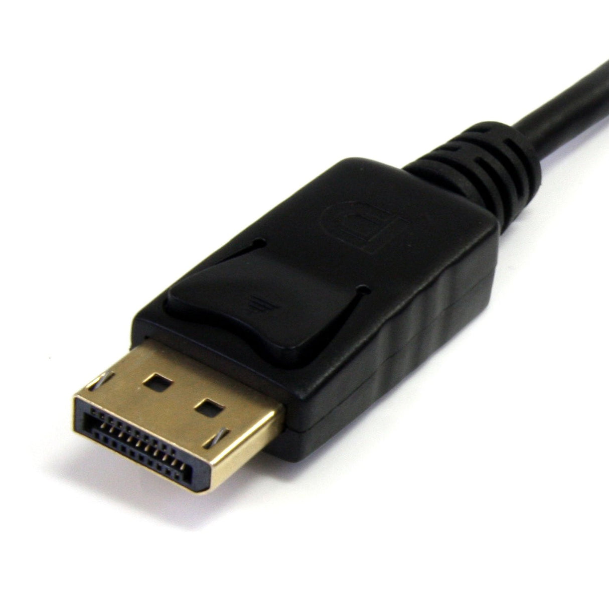 StarTech 10 feet Mini DisplayPort to DisplayPort Adapter Cable - Parent - Cables by STARTECH.COM The Chelsea Gamer
