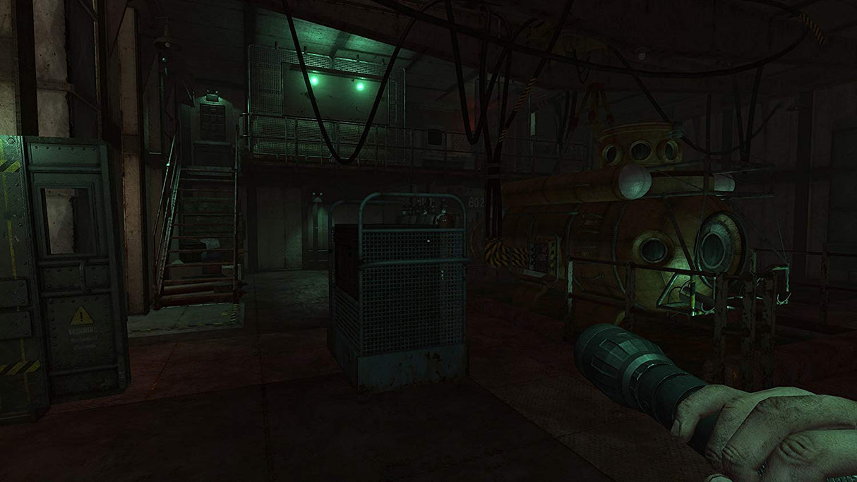 Monstrum - Video Games by Maximum Games Ltd (UK Stock Account) The Chelsea Gamer