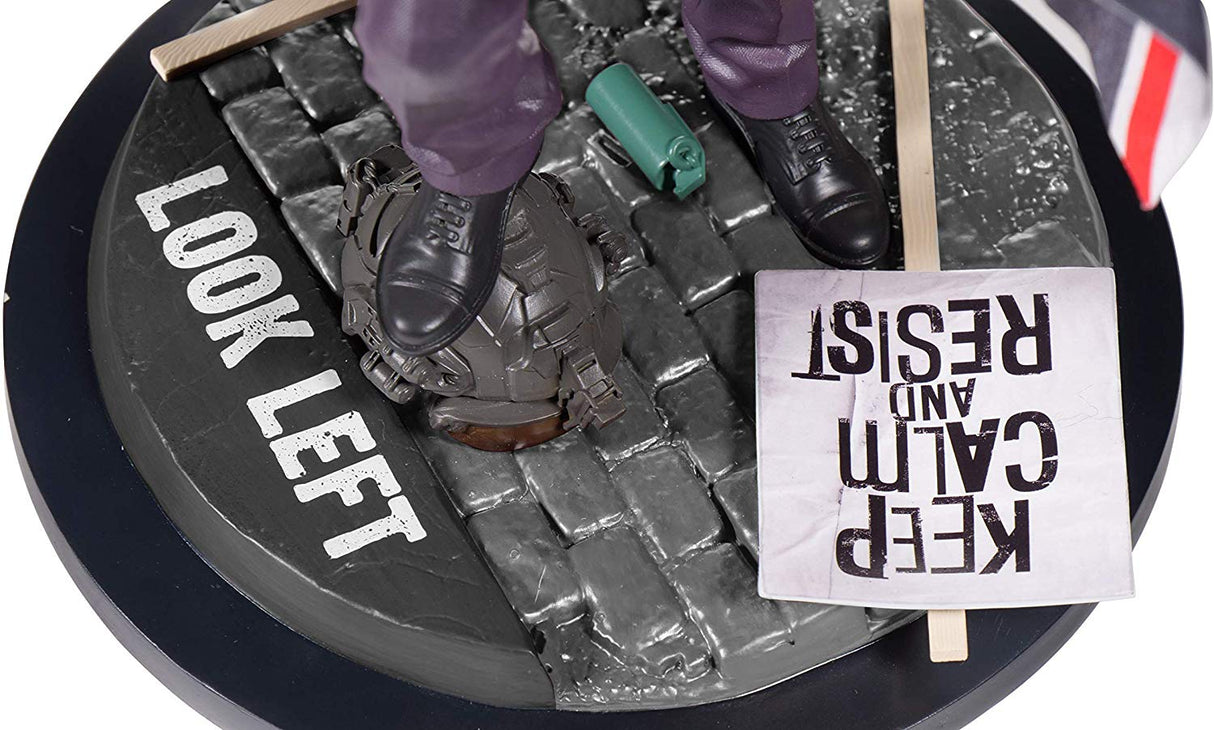 Watch Dogs: Legion: Resistant Of London - merchandise by UBI Soft The Chelsea Gamer