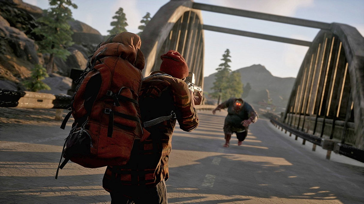 State of Decay 2 – Xbox One - Video Games by Microsoft The Chelsea Gamer