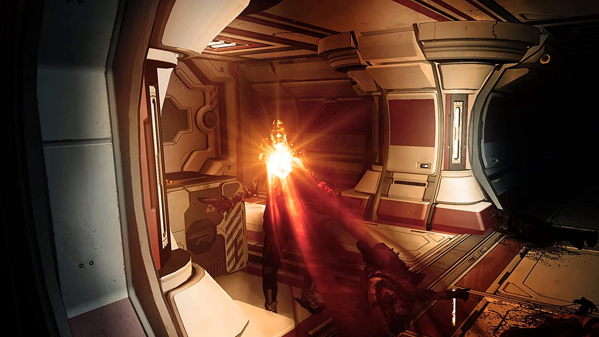 The Persistence - Video Games by Perpetual Europe The Chelsea Gamer