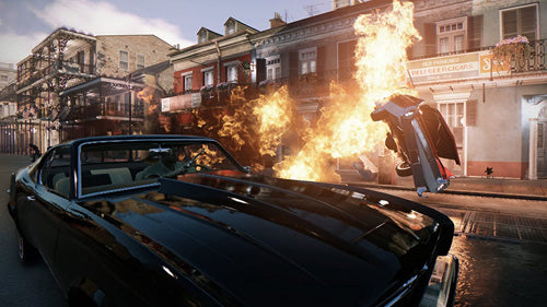 Mafia III - PC - Video Games by Take 2 The Chelsea Gamer