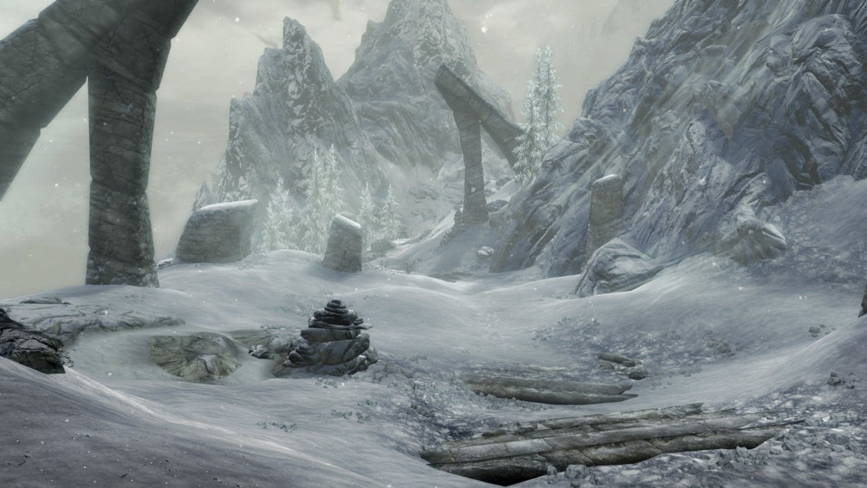 The Elder Scrolls V: Skyrim Special Edition Xbox One - Video Games by Bethesda The Chelsea Gamer