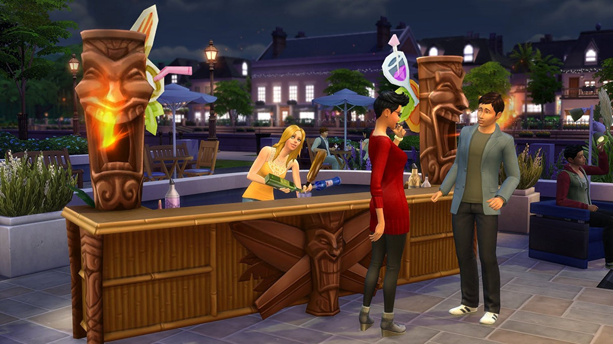 The Sims™ 4 - PS4 - Video Games by Electronic Arts The Chelsea Gamer