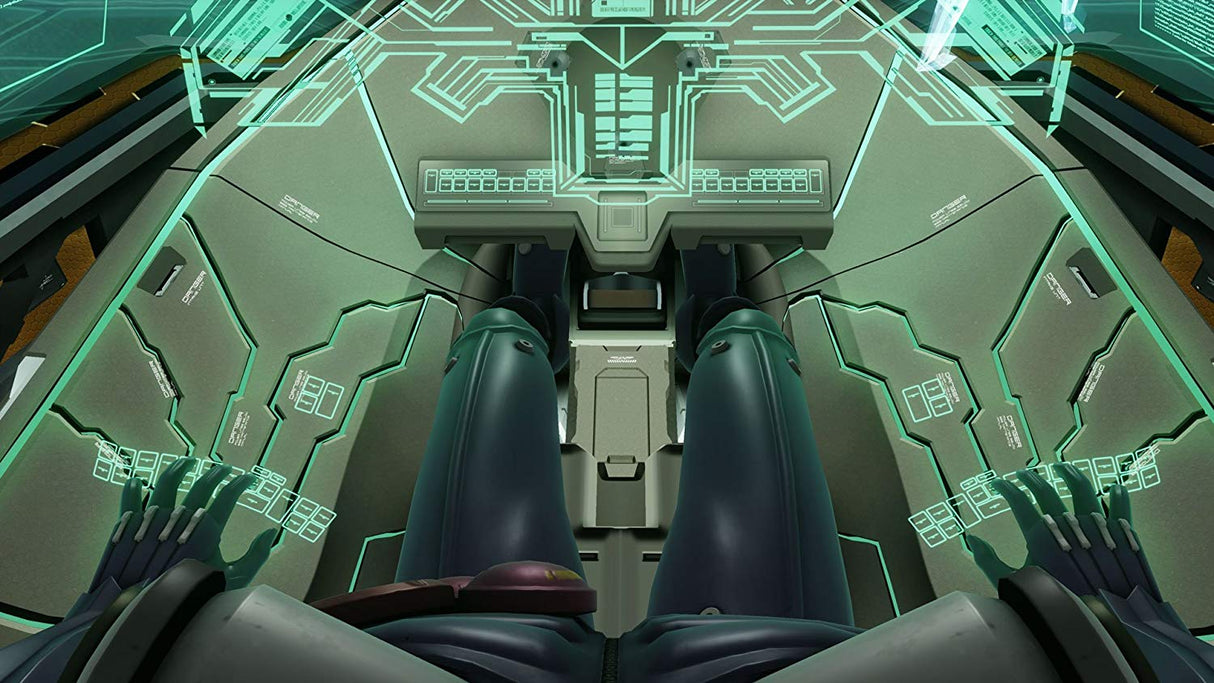Zone of the Enders - The Second Runner Mars - Video Games by Konami The Chelsea Gamer