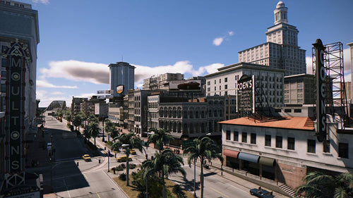 Mafia III - PC - Video Games by Take 2 The Chelsea Gamer
