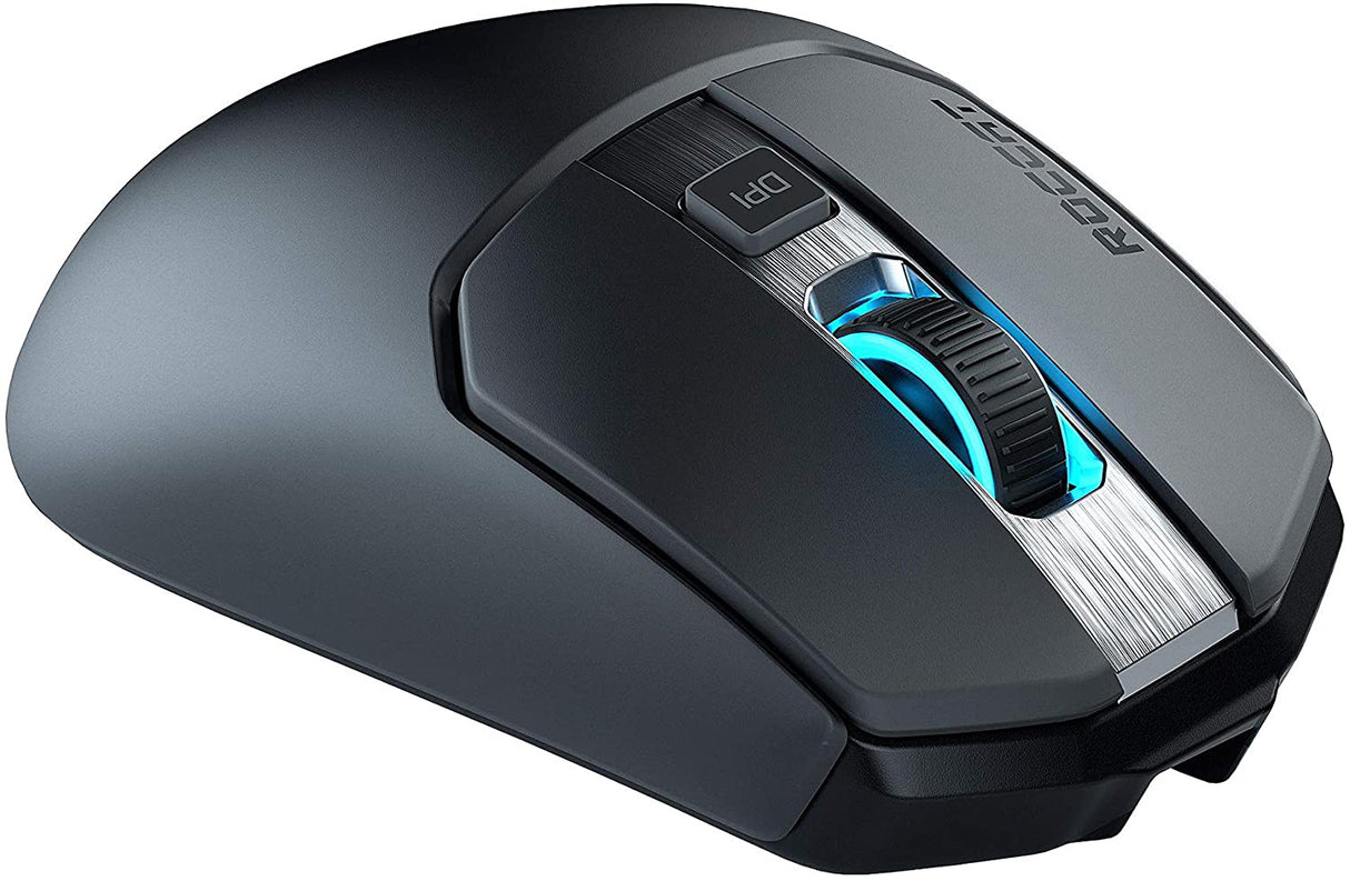 Roccat Kain 200 AIMO - RGB Gaming Mouse - Mice by Roccat The Chelsea Gamer