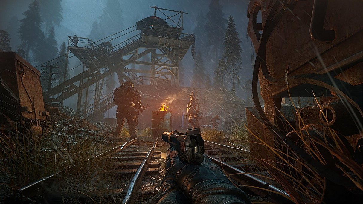 Sniper: Ghost Warrior 3 Season Pass Edition - PS4 - Video Games by City Interactive Games The Chelsea Gamer