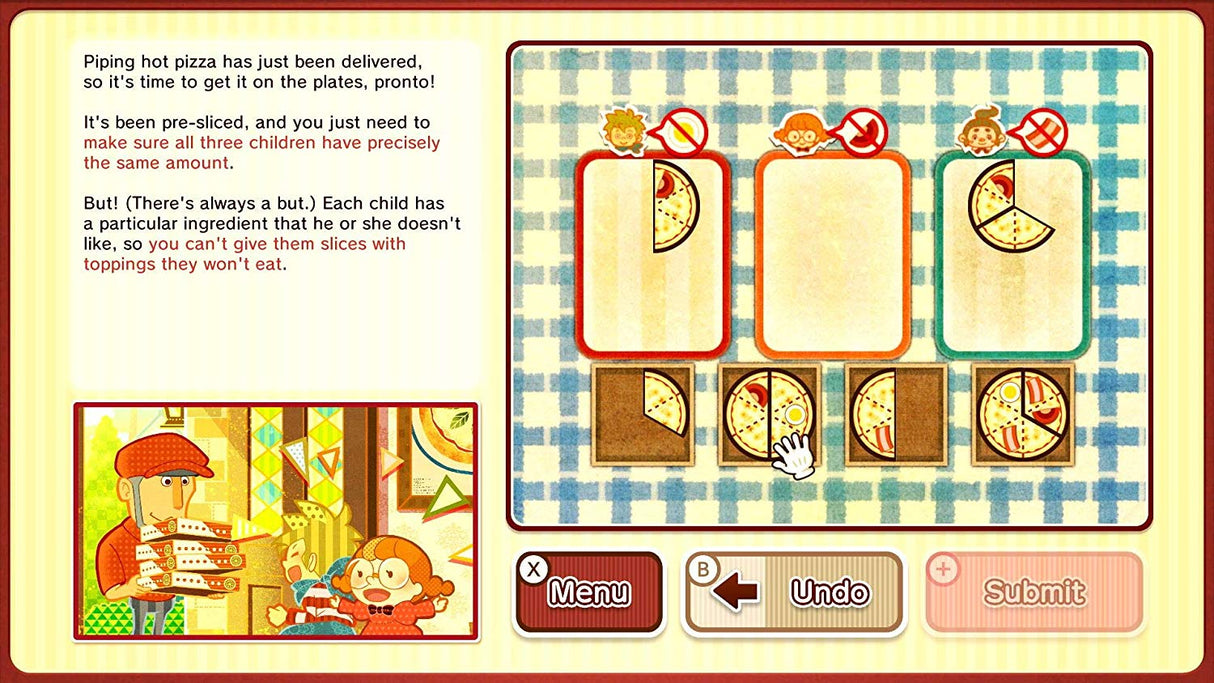 Layton's Mystery Journey: Katrielle and the Millionaires' Conspiracy - Video Games by Nintendo The Chelsea Gamer