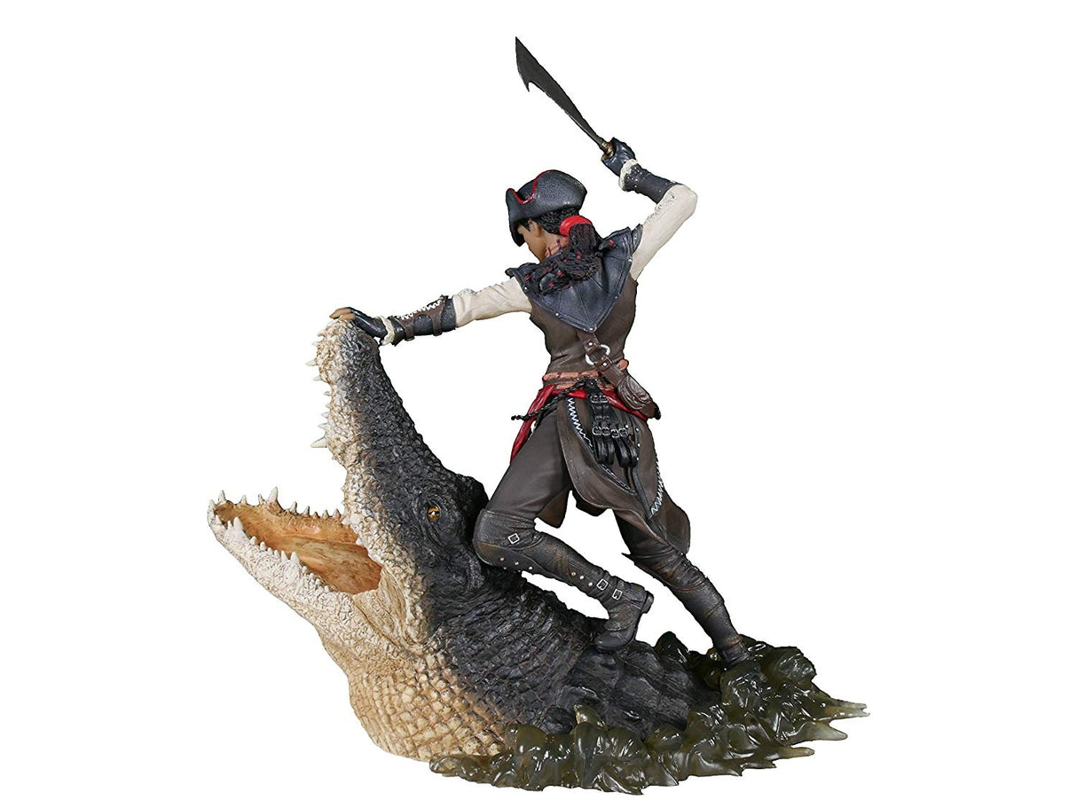 Assassin’s Creed Liberation: The Assassin of New Orleans - merchandise by UBI Soft The Chelsea Gamer