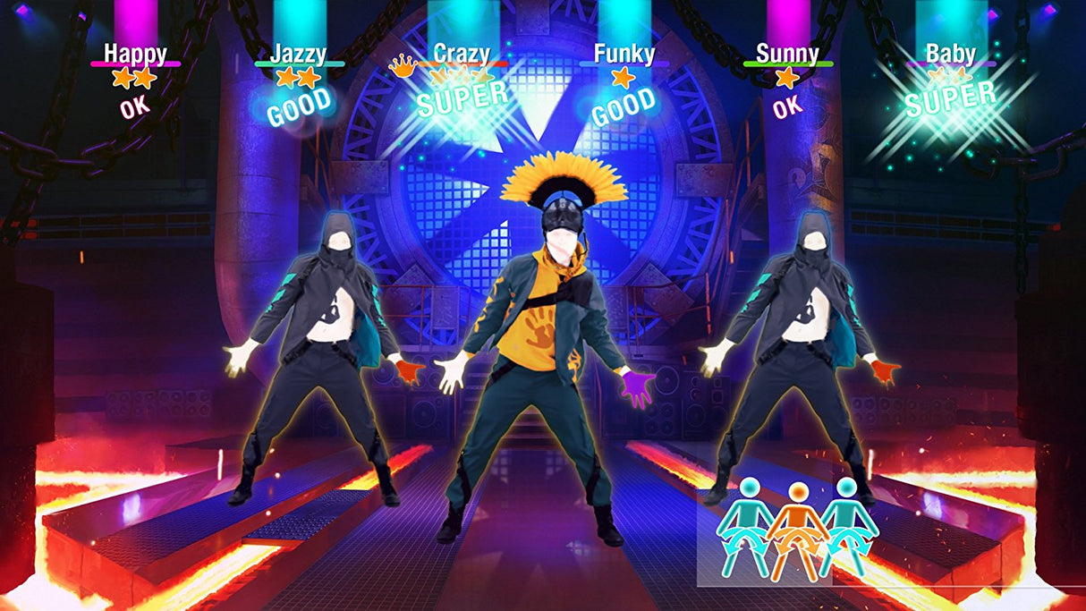 Just Dance 2019 - Video Games by UBI Soft The Chelsea Gamer