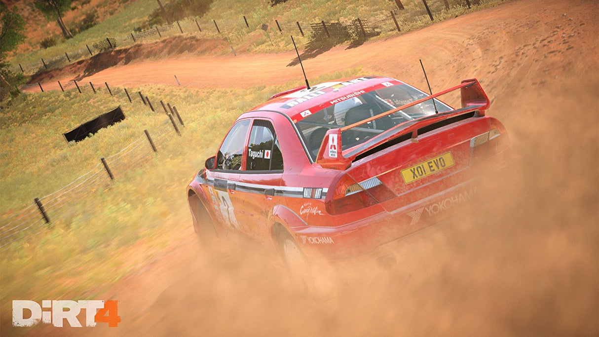 Dirt 4 - Day One Edition - PC - Video Games by Codemasters The Chelsea Gamer