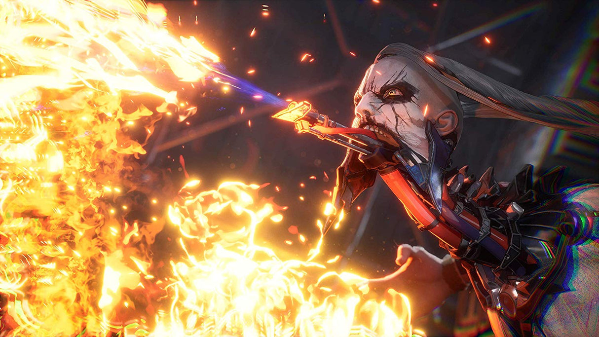 Bleeding Edge - Video Games by Microsoft The Chelsea Gamer