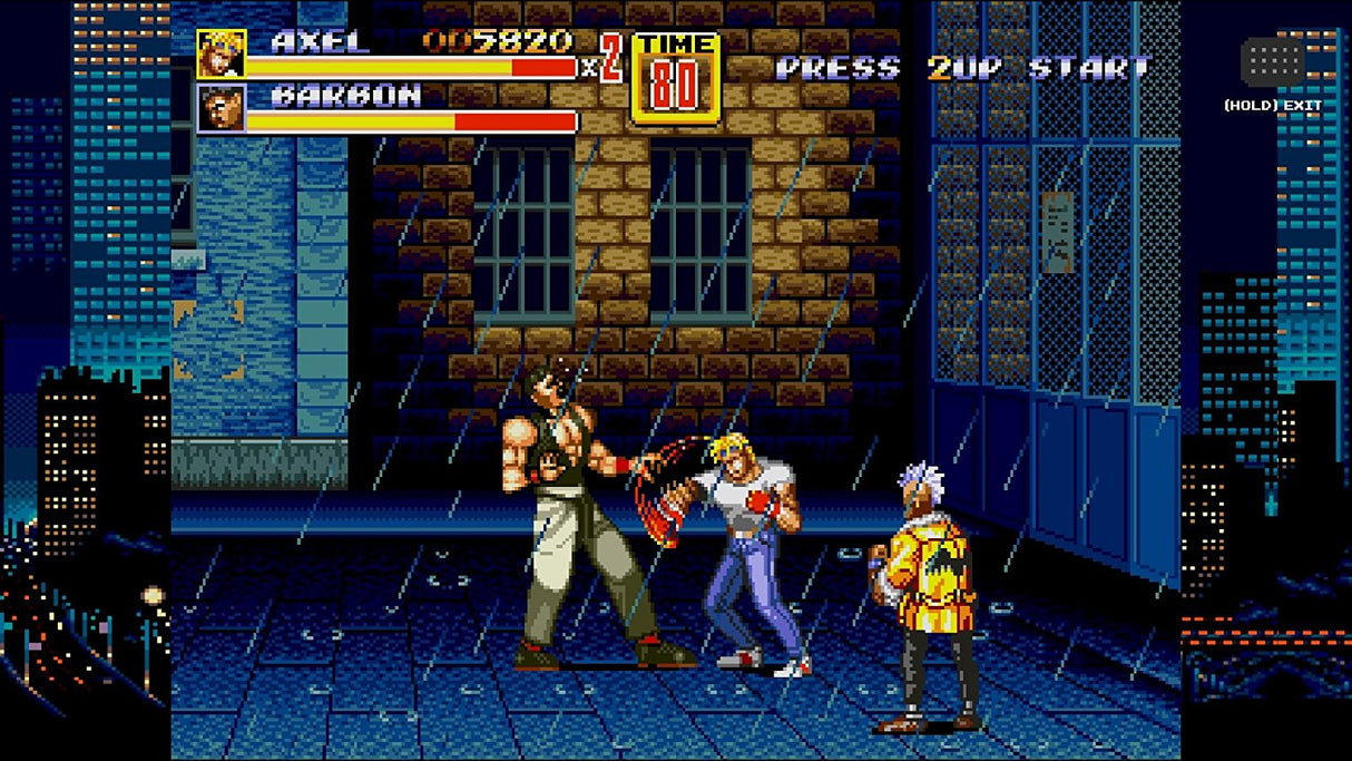 Sega Megadrive Classics - Video Games by SEGA UK The Chelsea Gamer