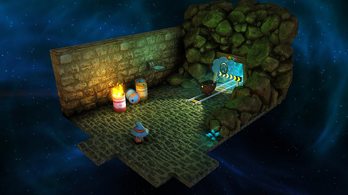 Lumo - PS4 - Video Games by Rising Star Games The Chelsea Gamer