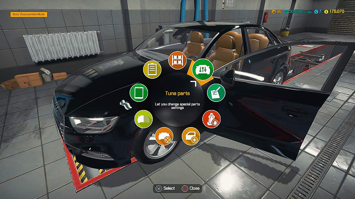 Car Mechanic Simulator - Video Games by Red Dot Games The Chelsea Gamer
