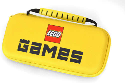LEGO® Harry Potter 1-7 Nintendo Switch UK Case Bundle - Video Games by Warner Bros. Interactive Entertainment The Chelsea Gamer