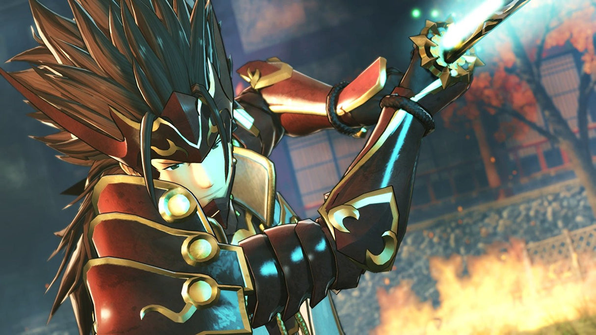 Fire Emblem Warriors - Nintendo Switch - Video Games by Nintendo The Chelsea Gamer