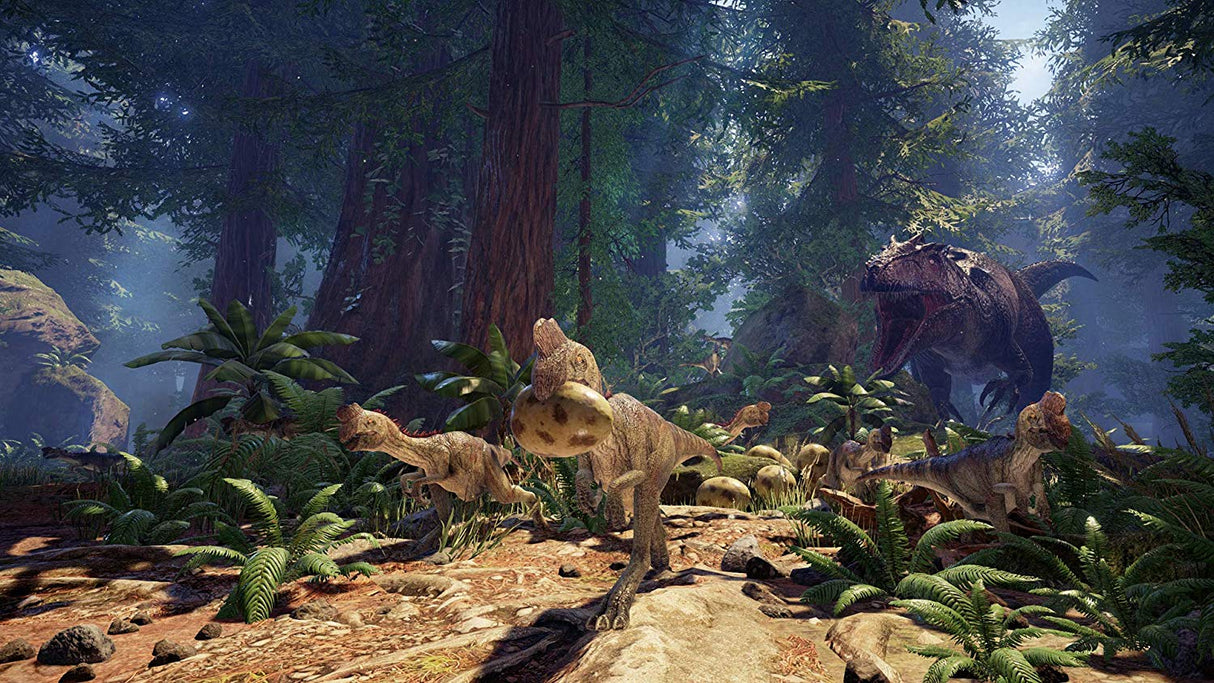 ARK Park - Video Games by Wildcard The Chelsea Gamer