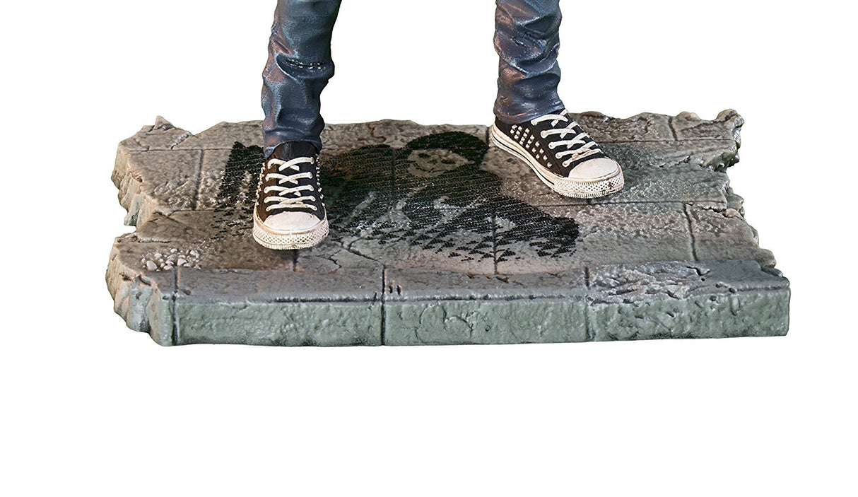 Watch dogs 2 Figurine: The Wrench - merchandise by UBI Soft The Chelsea Gamer