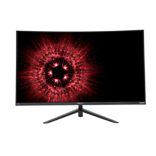 Hannspree HG270PCH 27" Curved Gaming Monitor - Monitor by Hannspree The Chelsea Gamer
