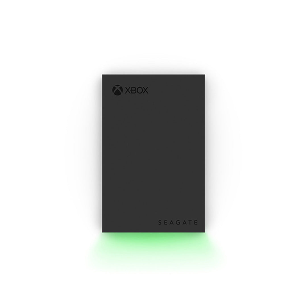 Segate Game Drive 2TB - Portable Hard Drive - Console Accessories by Seagate The Chelsea Gamer