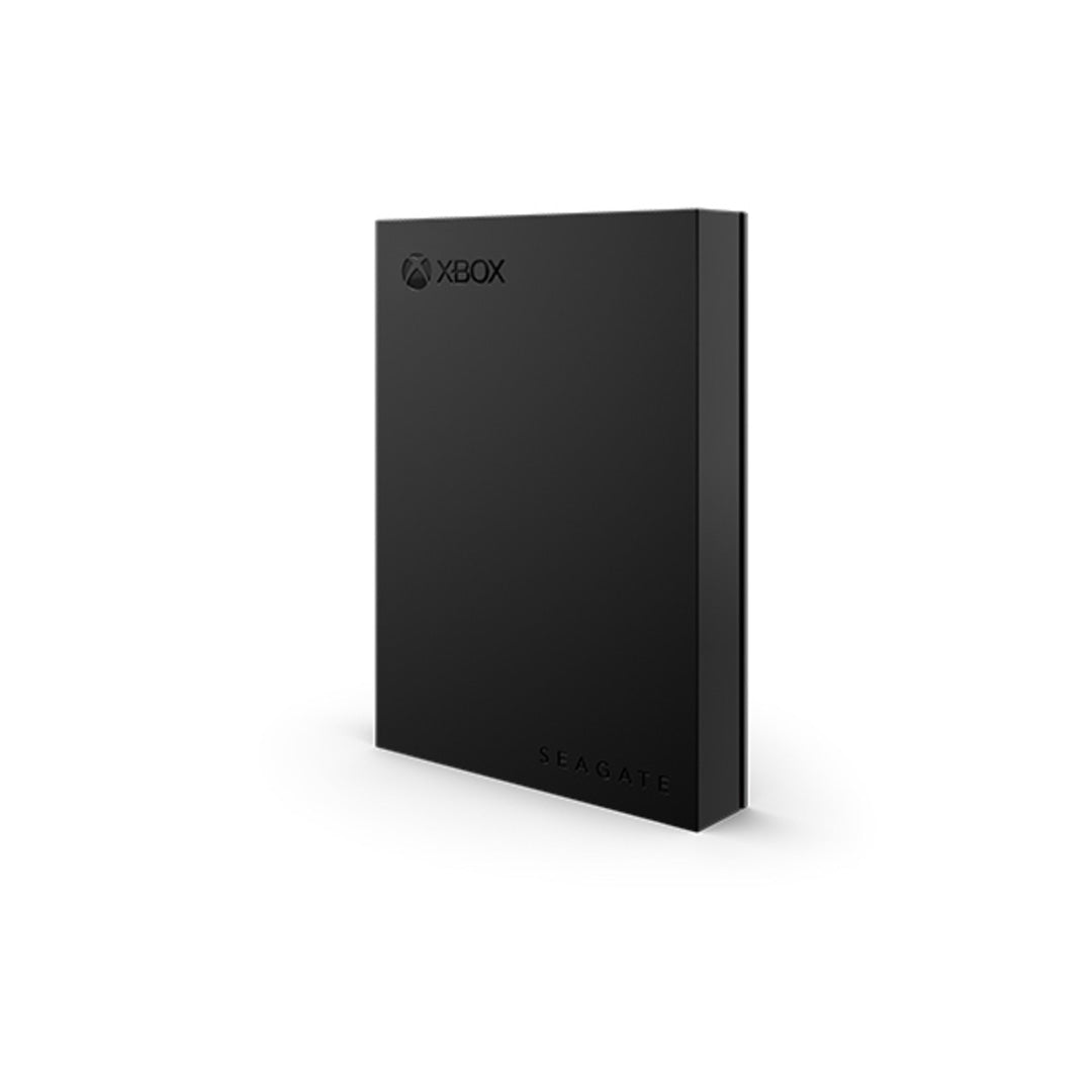 Segate Game Drive 2TB - Portable Hard Drive - Console Accessories by Seagate The Chelsea Gamer