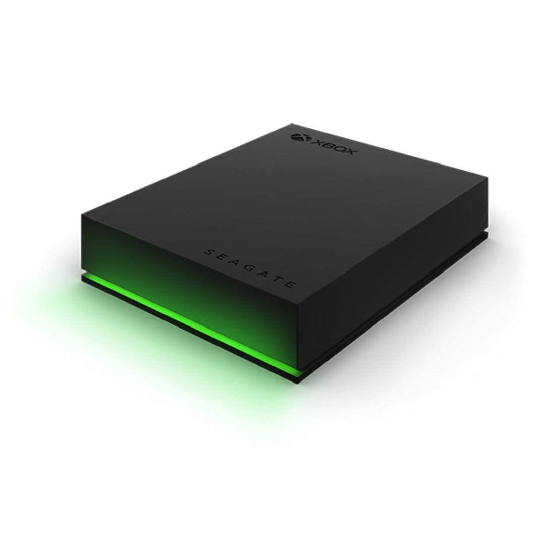Segate Game Drive 2TB - Portable Hard Drive - Console Accessories by Seagate The Chelsea Gamer