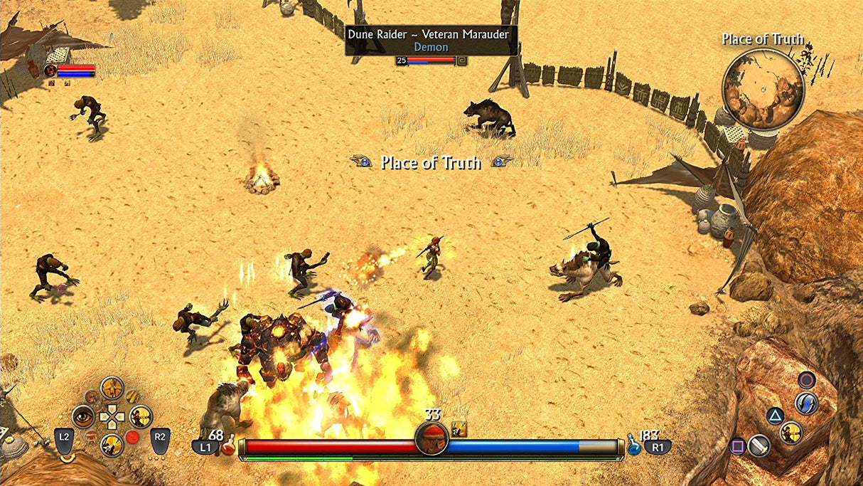 Titan Quest - Collectors Edition - Video Games by Nordic Games The Chelsea Gamer