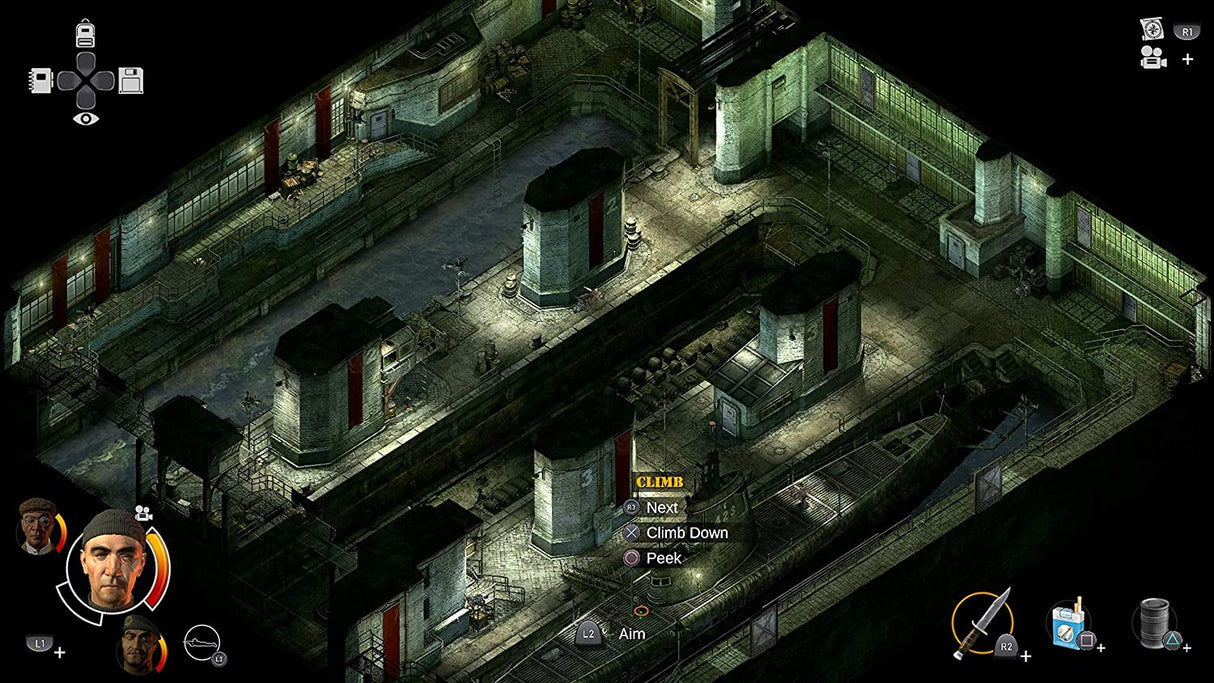 Commandos 2 & Praetorians HD Remaster Double Pack - Video Games by Kalypso Media The Chelsea Gamer