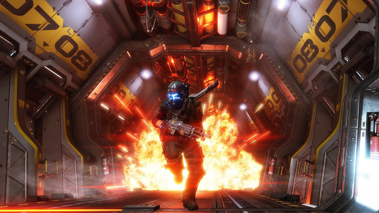 Titanfall 2 - PC - Video Games by Electronic Arts The Chelsea Gamer