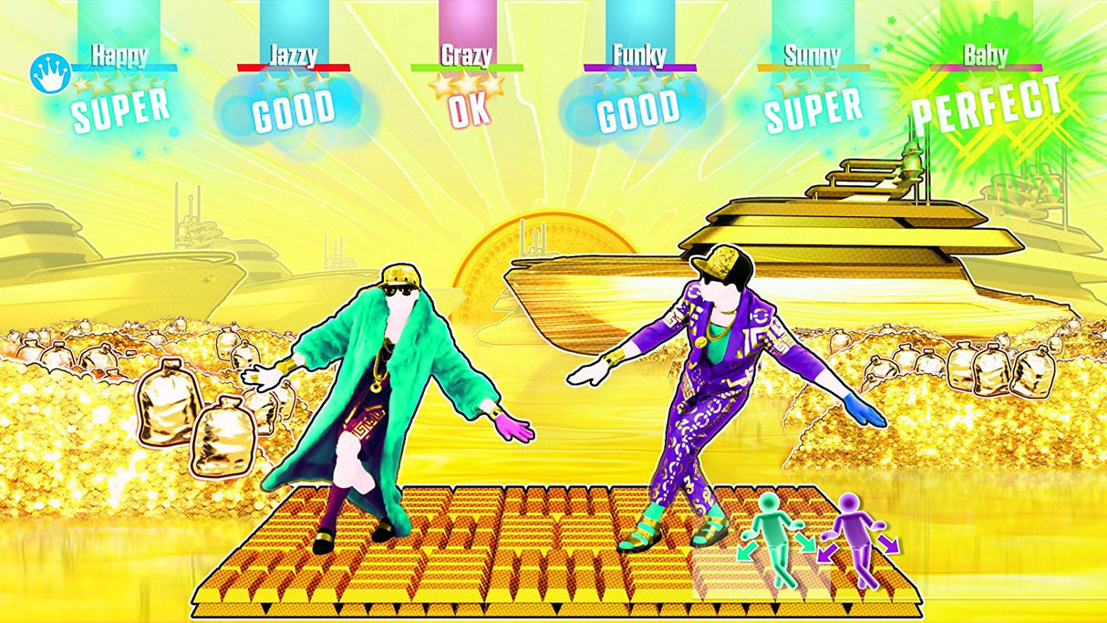 Just Dance 2018 - Nintendo Switch - Video Games by UBI Soft The Chelsea Gamer