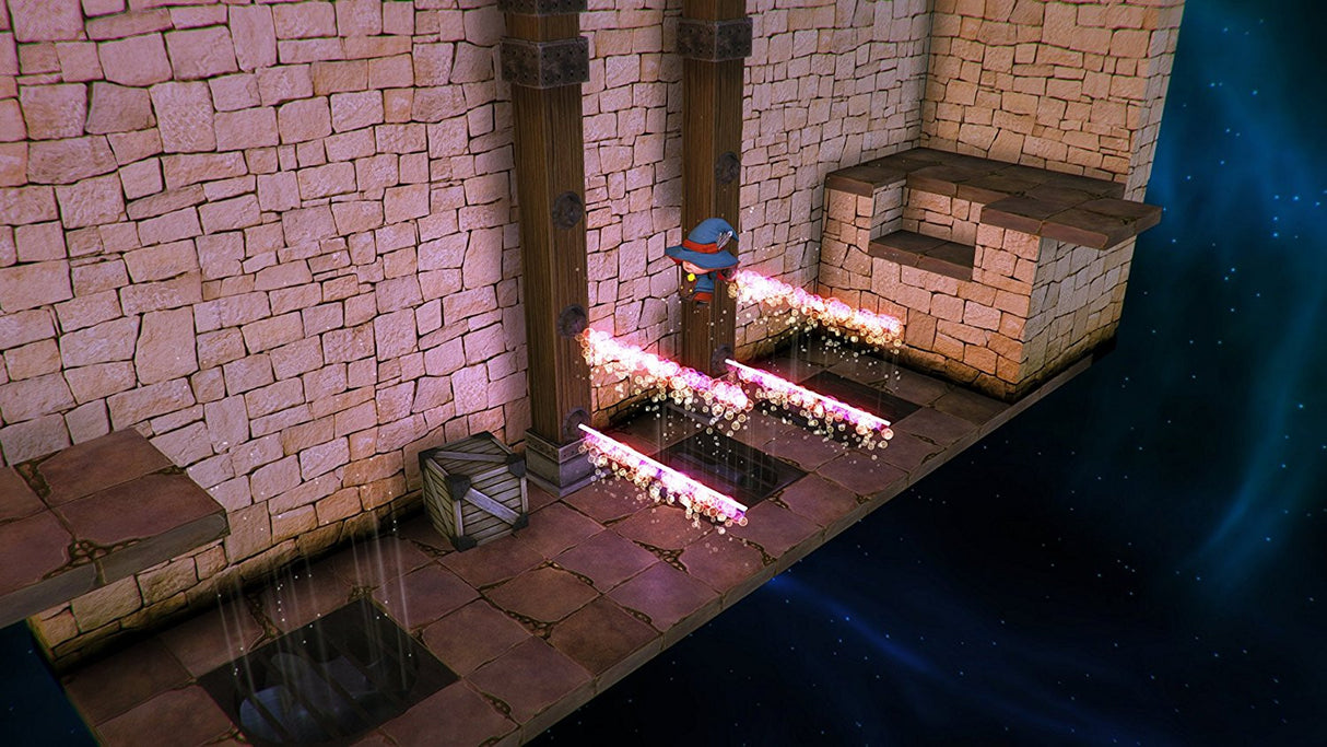 Lumo - PS4 - Video Games by Rising Star Games The Chelsea Gamer
