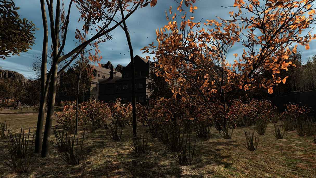 Pineview Drive - PS4 - Video Games by UIG Entertainment The Chelsea Gamer