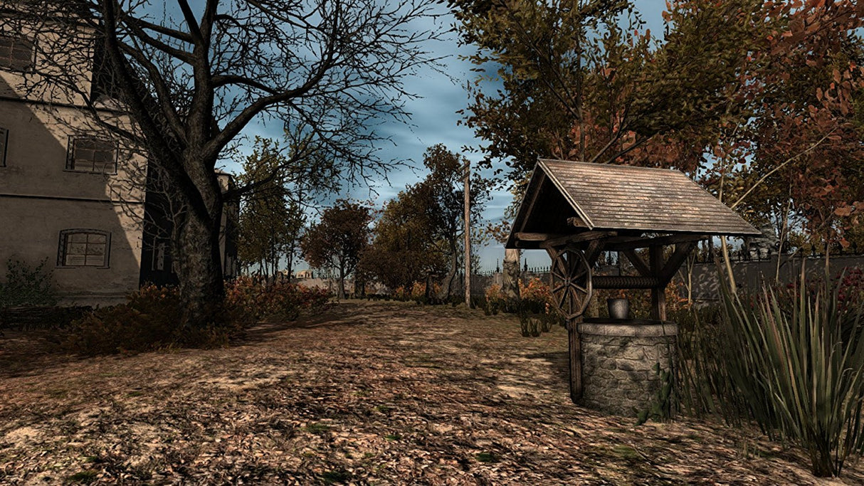 Pineview Drive - PS4 - Video Games by UIG Entertainment The Chelsea Gamer