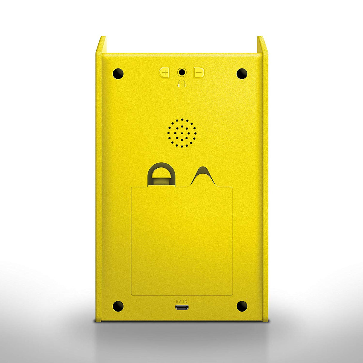 My Arcade 6" Collectible Retro Pac-Man Micro Player - Console pack by My Arcade The Chelsea Gamer