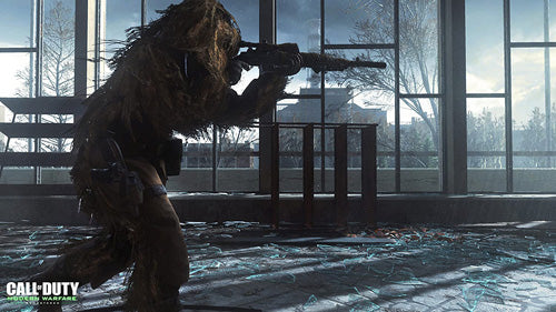 Call of Duty Modern Warfare Remastered - Xbox One - Video Games by ACTIVISION The Chelsea Gamer