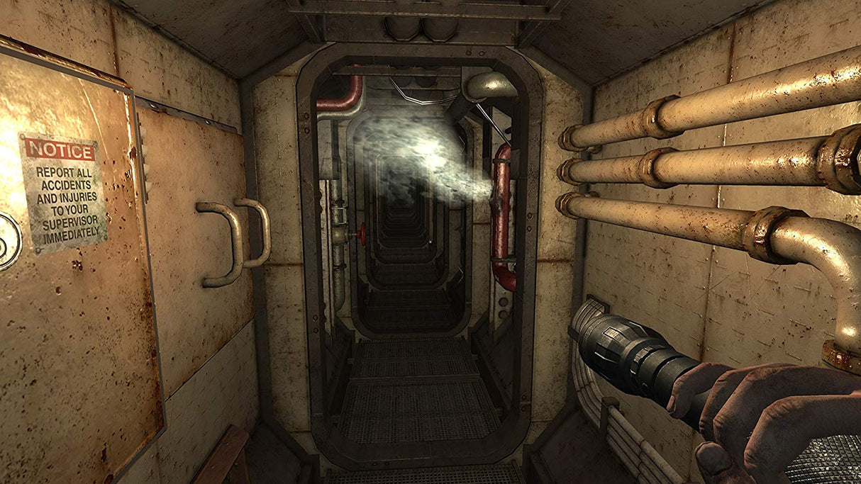 Monstrum - Video Games by Maximum Games Ltd (UK Stock Account) The Chelsea Gamer